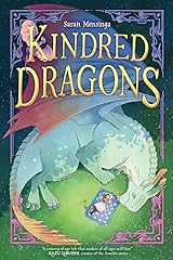 Kindred Dragons (Kindred Dragons, #1)
