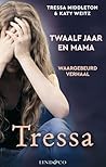 Twaalf jaar en mama (Dutch Edition)