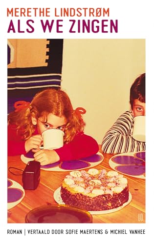 Als we zingen (Kindle Edition)