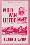 Wild van liefde