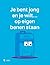 Je bent jong en je wilt... op eigen benen staan by Cédric Proost