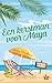 Een kerstman voor Maya (Mango Beach Curaçao Book 3) (Dutch Edition)