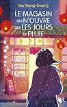 Le magasin qui n'...