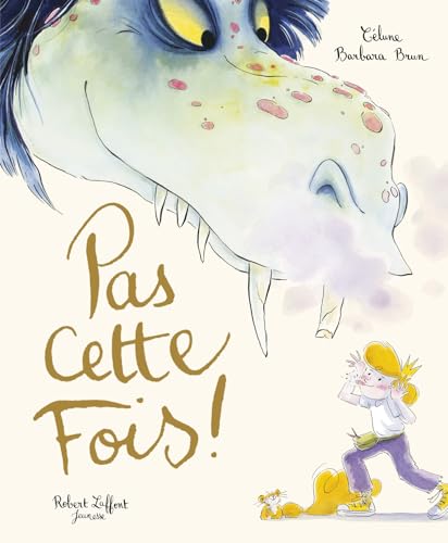 Pas cette fois (French Edition)