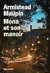 Mona et son manoir