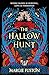 The Hallow Hunt (The Revenant Games, #2)