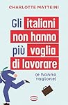 Gli italiani non ...