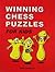 Winning Chess Puzzles for Kids