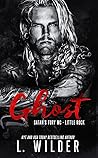 Ghost (Satan's Fury MC - Little Rock, #3)