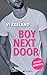 Boy next door (Dutch Edition)