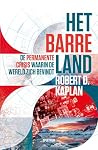Het barre land: D...