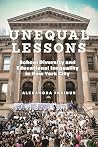 Unequal Lessons: ...