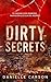 Dirty Secrets by Danielle Carson