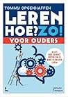 Leren. Hoe? Zo! V...