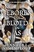 Geboren uit bloed en as (Flesh and Fire Book 4) (Dutch Edition)