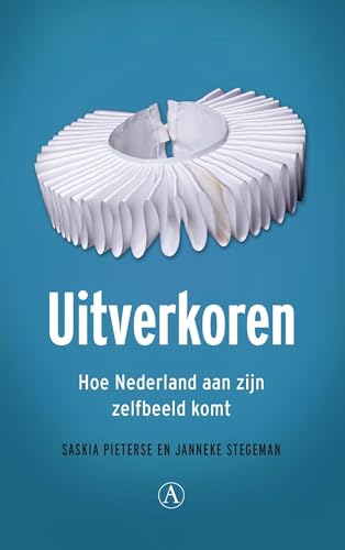 Uitverkoren (Kindle Edition)