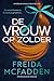 De vrouw op zolder by Freida McFadden