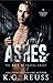 Ashes (The Boys of Chapel Crest, #2)