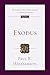 Exodus: An Introduction and Commentary (Volume 2) (Tyndale Old Testament Commentaries)