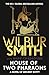 House of Two Pharaohs: Step into the world of gold, gods and deadly ambition in the latest Sunday Times bestseller (The Egyptian Book 10)
