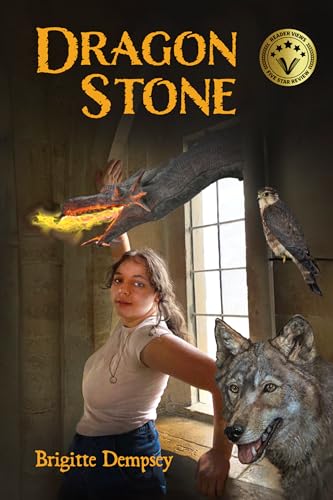 Dragon Stone (Kindle Edition)