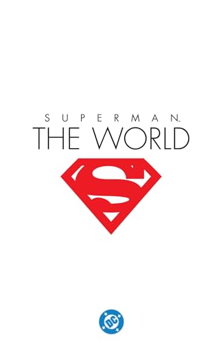 Superman: The World (Hardcover)