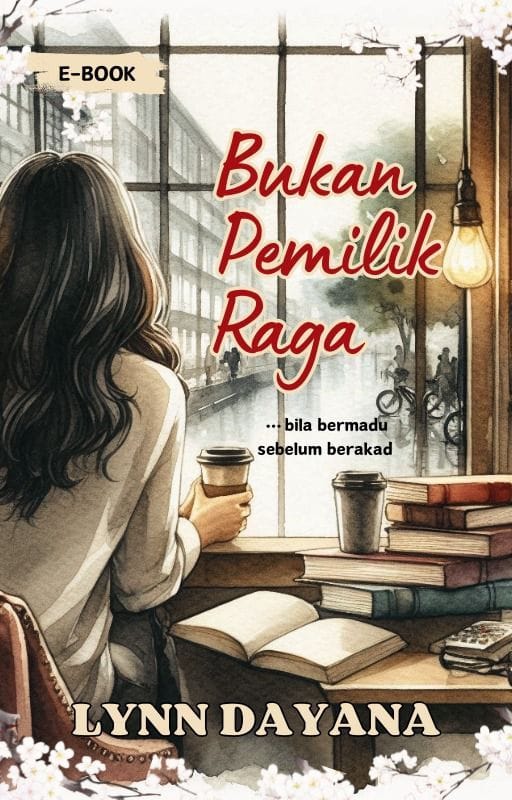 Bukan Pemilik Raga (ebook)