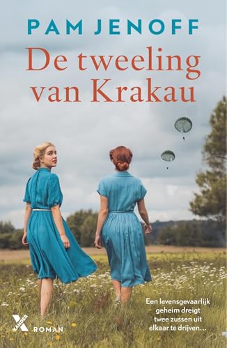 De tweeling van Krakau (Dutch Edition)