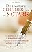 De laatste geheimen van de notaris by Johan Nebbeling