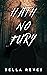 Hath no Fury (Monsters in the Darkness Book 5)