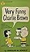 Very Funny, Charlie Brown by Charles M. Schulz