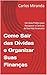 Como Sair das Dívidas e Org...