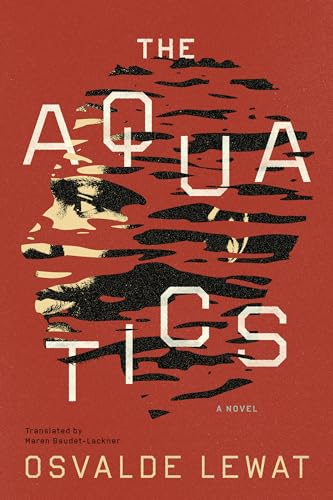 The Aquatics (Paperback)