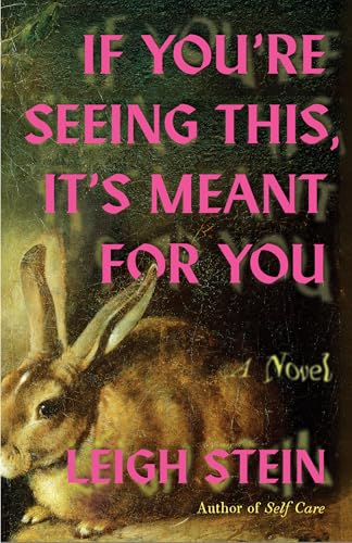If You're Seeing This, It's Meant for You (Paperback)