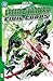 Green Lantern Vol. 4: Civil...