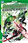 Green Lantern Vol...
