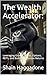 The Wealth Accelerator by Shain Haggadone