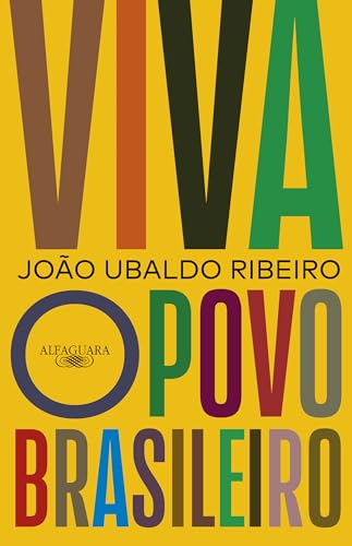 VIVA O POVO BRASILEIRO (NOVA EDIÇÃO)
