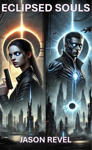 Eclipsed Souls (Eclipsed Souls Series Book 1)