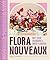Flora Nouveaux by Carla Wingett