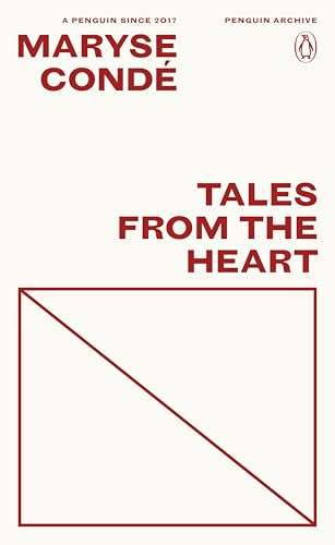 Tales from the Heart: True Stories from my Childhood (Penguin Archive)