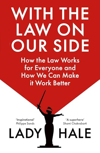 With the Law on Our Side (Kindle Edition)