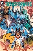 Transformers #18