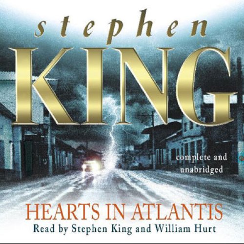Hearts in Atlantis