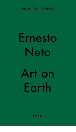 Art on Earth (Paperback)