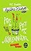 Pas de pot pour la jardinière (Agatha Raisin, #3)