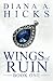 Wings of Ruin (The Ruthless Billionaire Society)