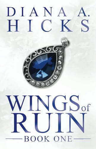 Wings of Ruin (The Ruthless Billionaire Society)