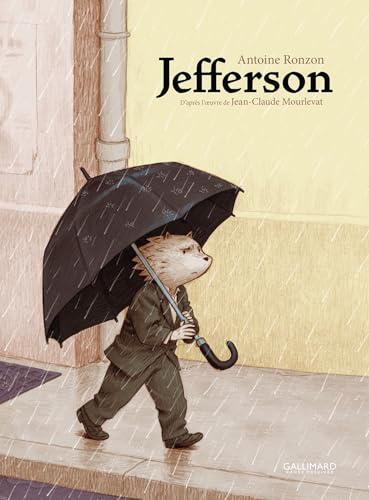 Jefferson (Hardcover)