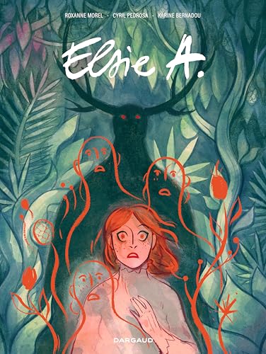 Elsie A. (Paperback)